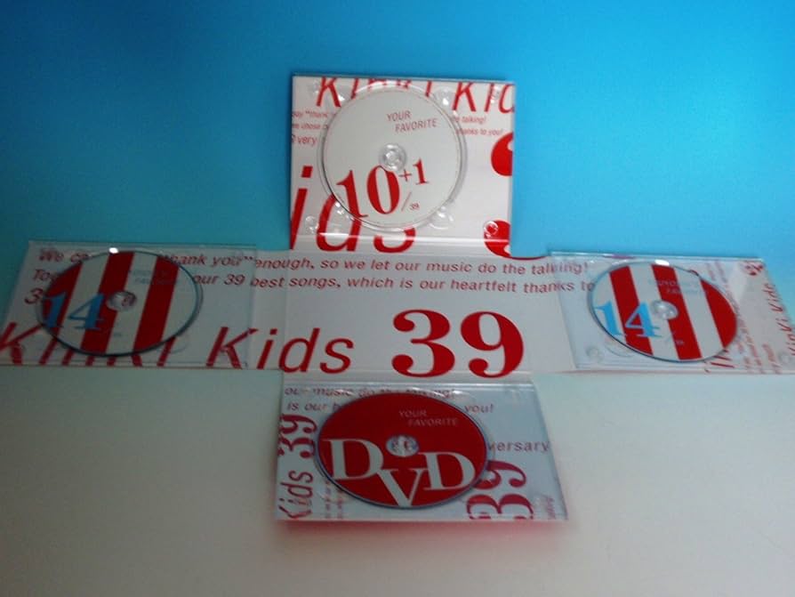 Amazon.co.jp: 39(初回限定盤)(DVD付): ミュージック