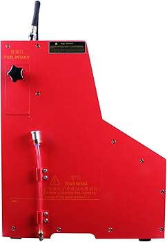 Amazon.com: Autool Launch CNC602A Injector Cleaner and Tester with