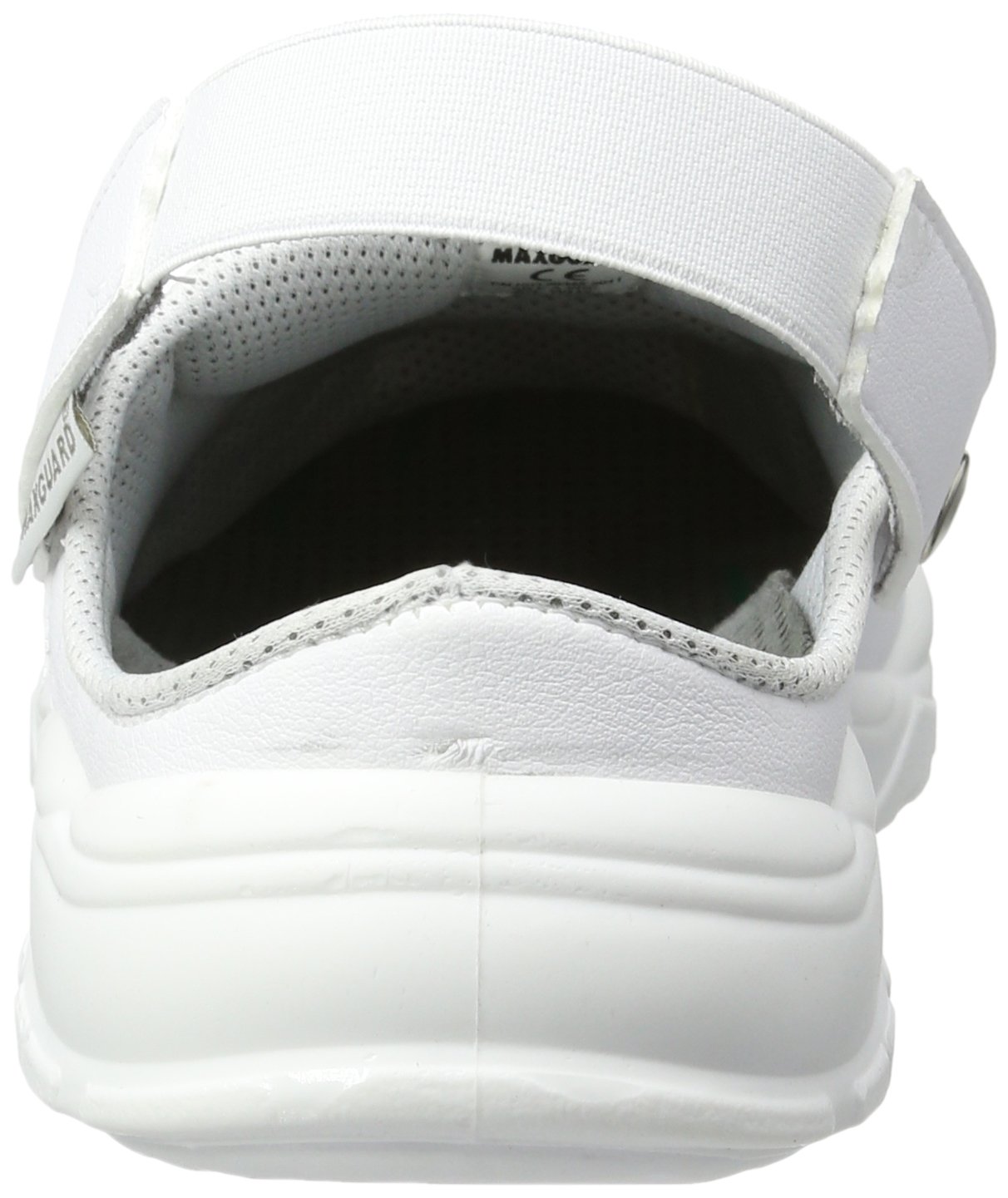Maxguard 900318, Zuecos Unisex Adulto