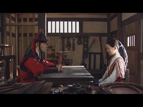 『オクニョ 運命の女』