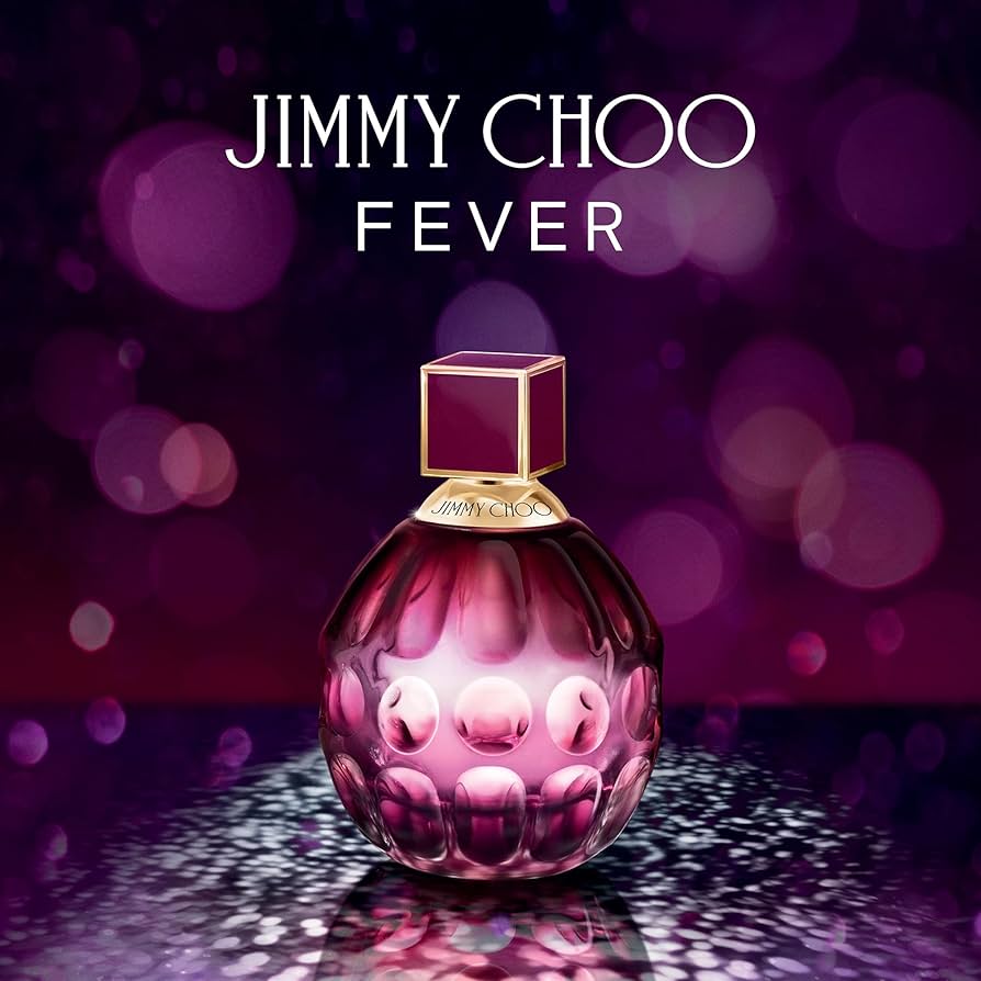 Amazon | 【ジミー チュウ】ジミー チュウ フィーバー EDP・SP