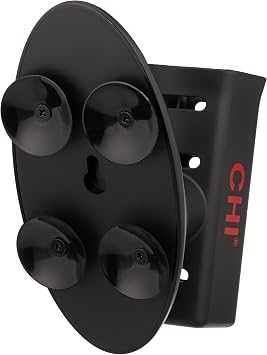 CHI Flat Iron Stand, Black