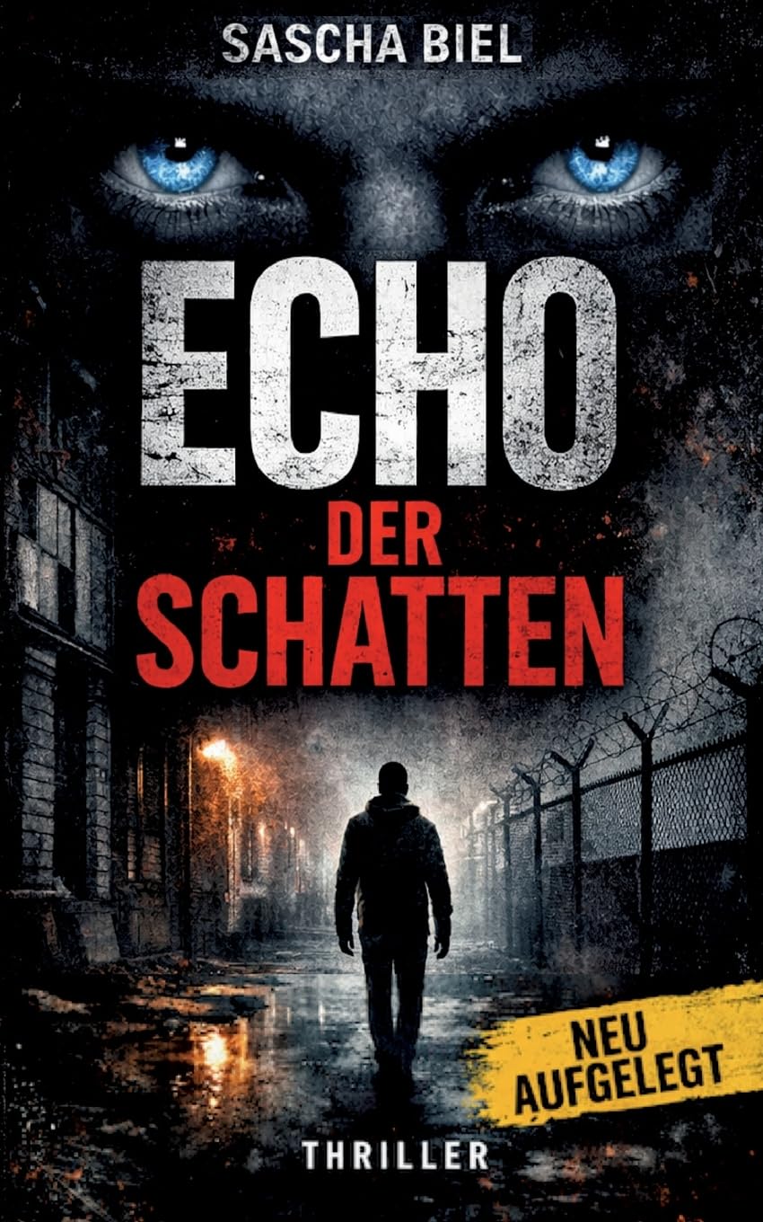 Echo der Schatten