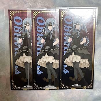 Amazon.co.jp: バンドリ Ave Mujica 1st イラストカード 豊川