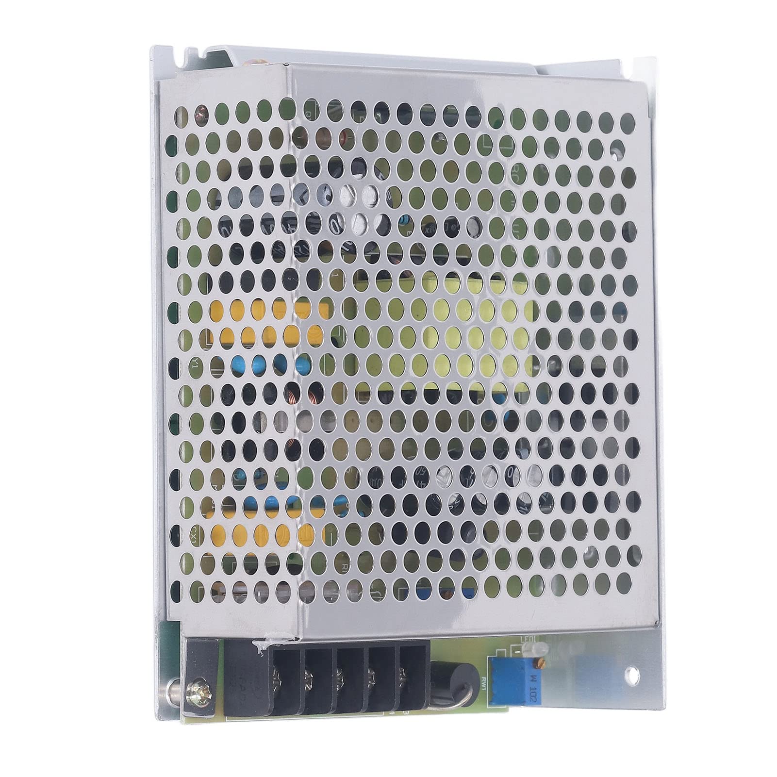 Alimentatore Switching LED 12V 3A con Protezione