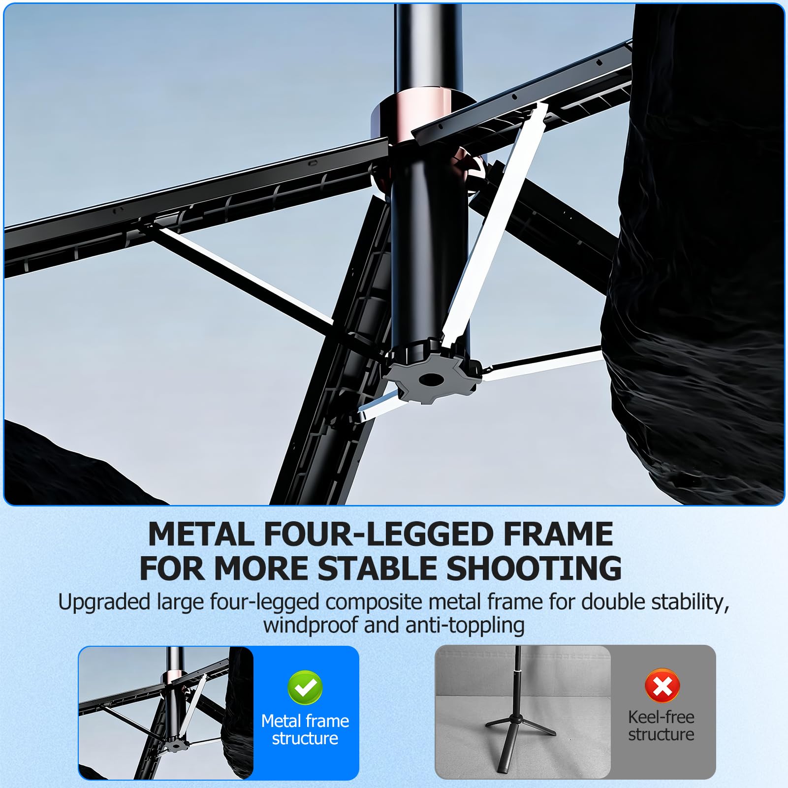 Perche à selfie pour téléphone portable, 160 cm, trépied de suivi du visage de voiture en aluminium extensible avec télécommande pour smartphone, trépied portable pour voyage en direct
