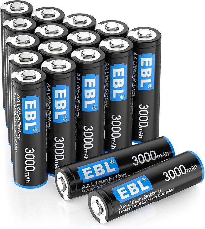 Aa Battery Powered Camera at Jamie Narvaez blog