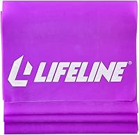 Vista 7 de Banda plana Lifeline
