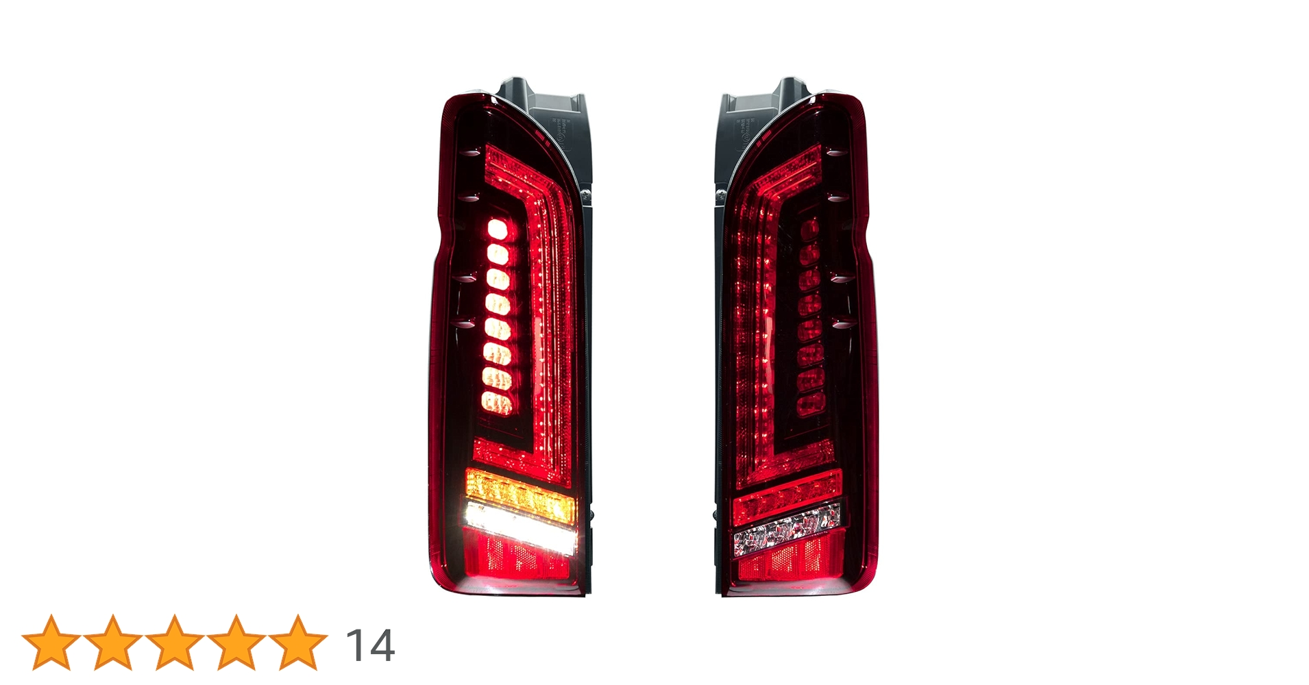 415COBRA LIGHT SABER PRESTIGE RED ジャンク品 Amazon | ハイエース 200系 テールランプ 415COBRA LIGHT SABER