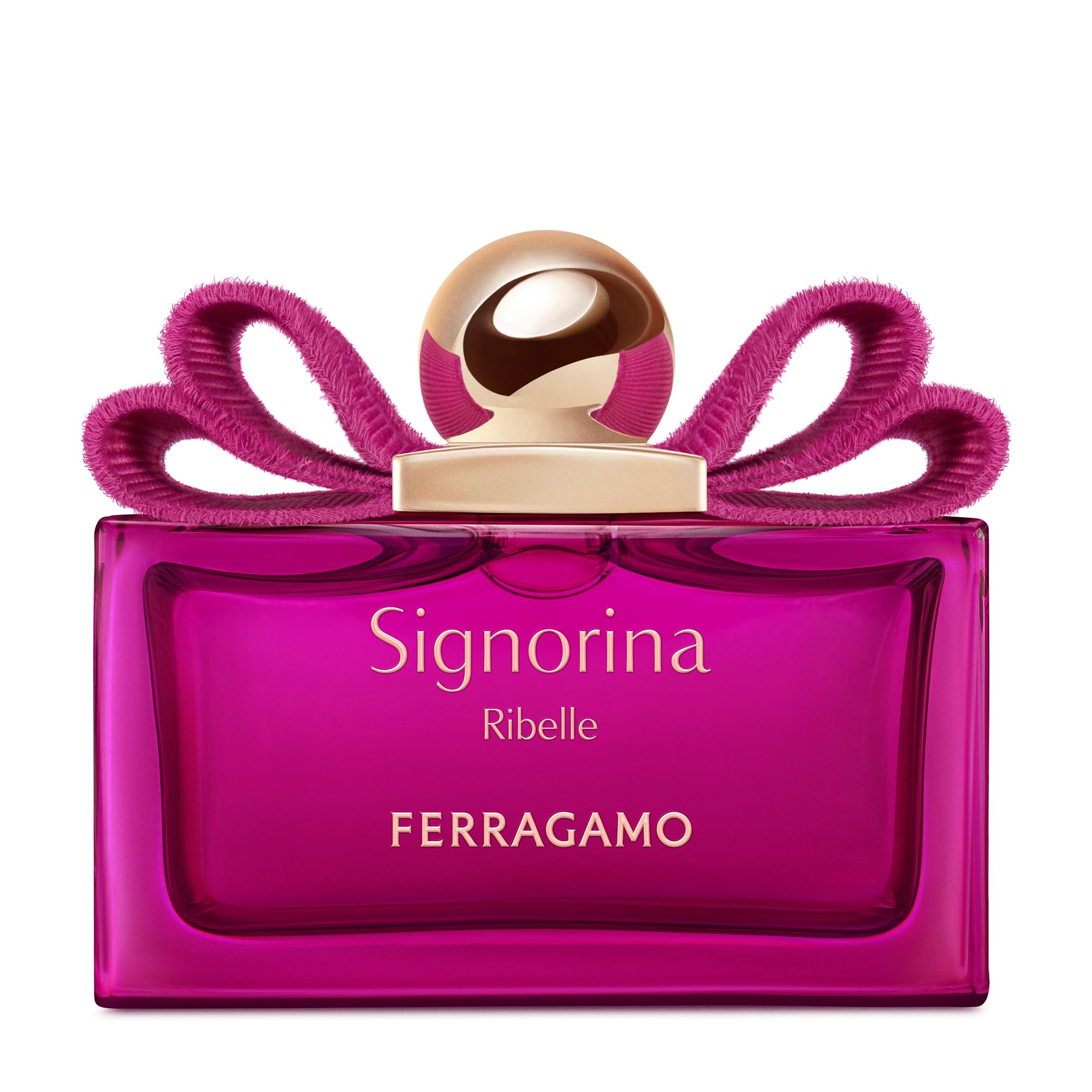Salvatore Ferragamo Signorina Ribelle for Women Eau de Parfum 100ml
