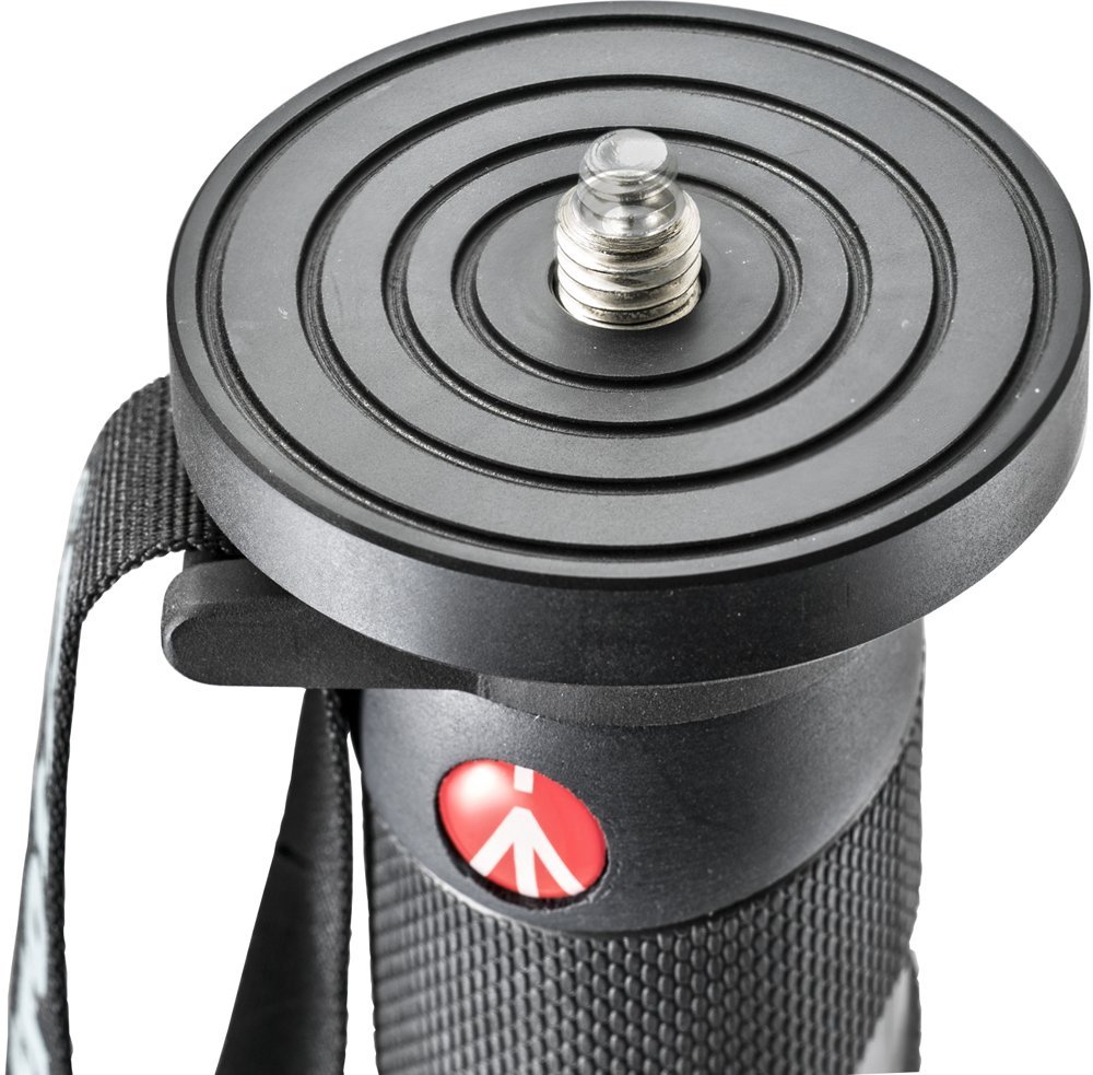 (未使用･未開封品)　Manfrotto mmxproa3us Xpro Primeアルミ3セクション一脚(ブラック) df5ndr3 Amazon | Manfrotto マンフロット カメラ 一脚 MMXPROA3US XPRO