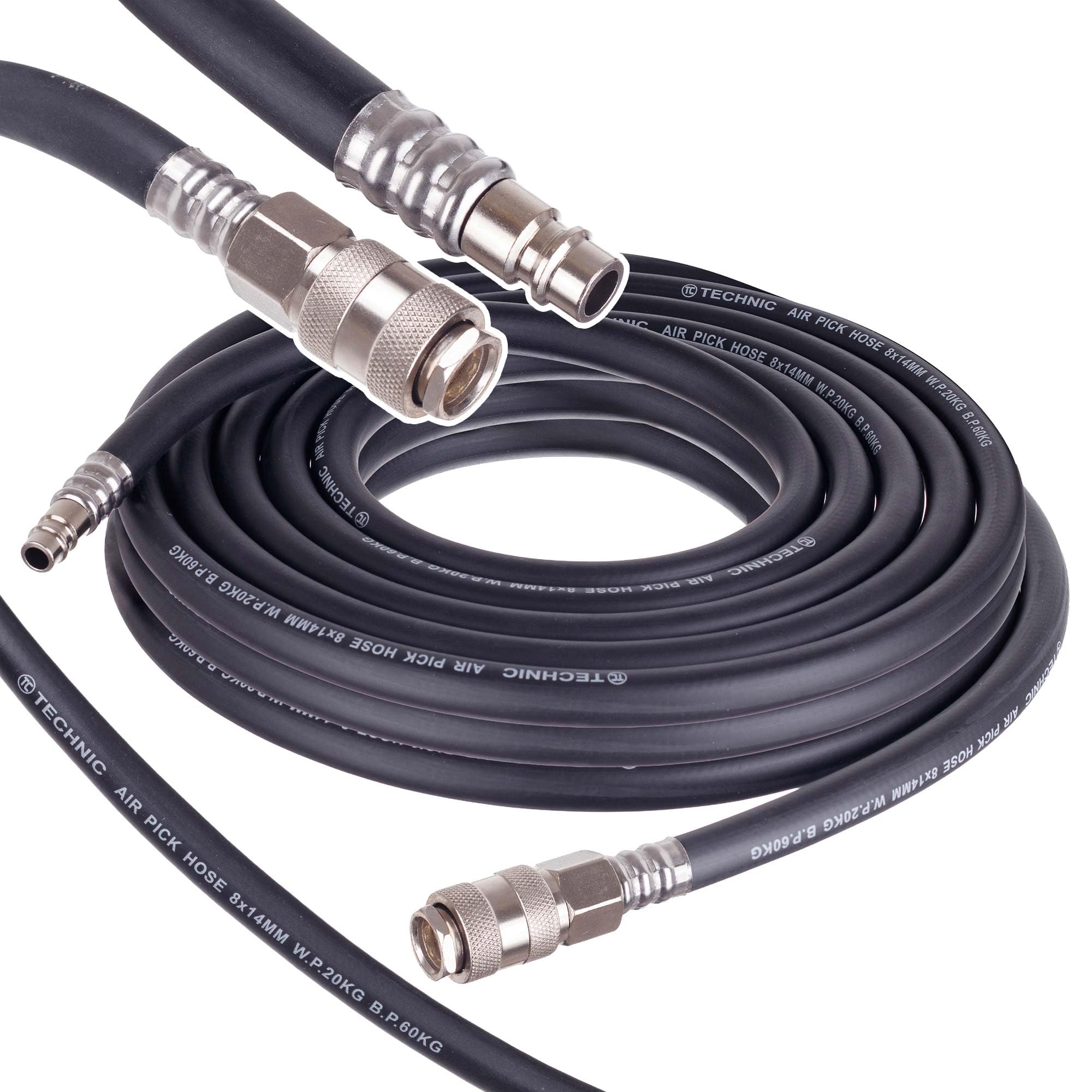 Aerotec Druckluftschlauch Superflex PRO 10 m x 9 mm, € 35,95 Aerotec Druckluftschlauch Superflex PRO 10 m x 9 mm, € 35,95
