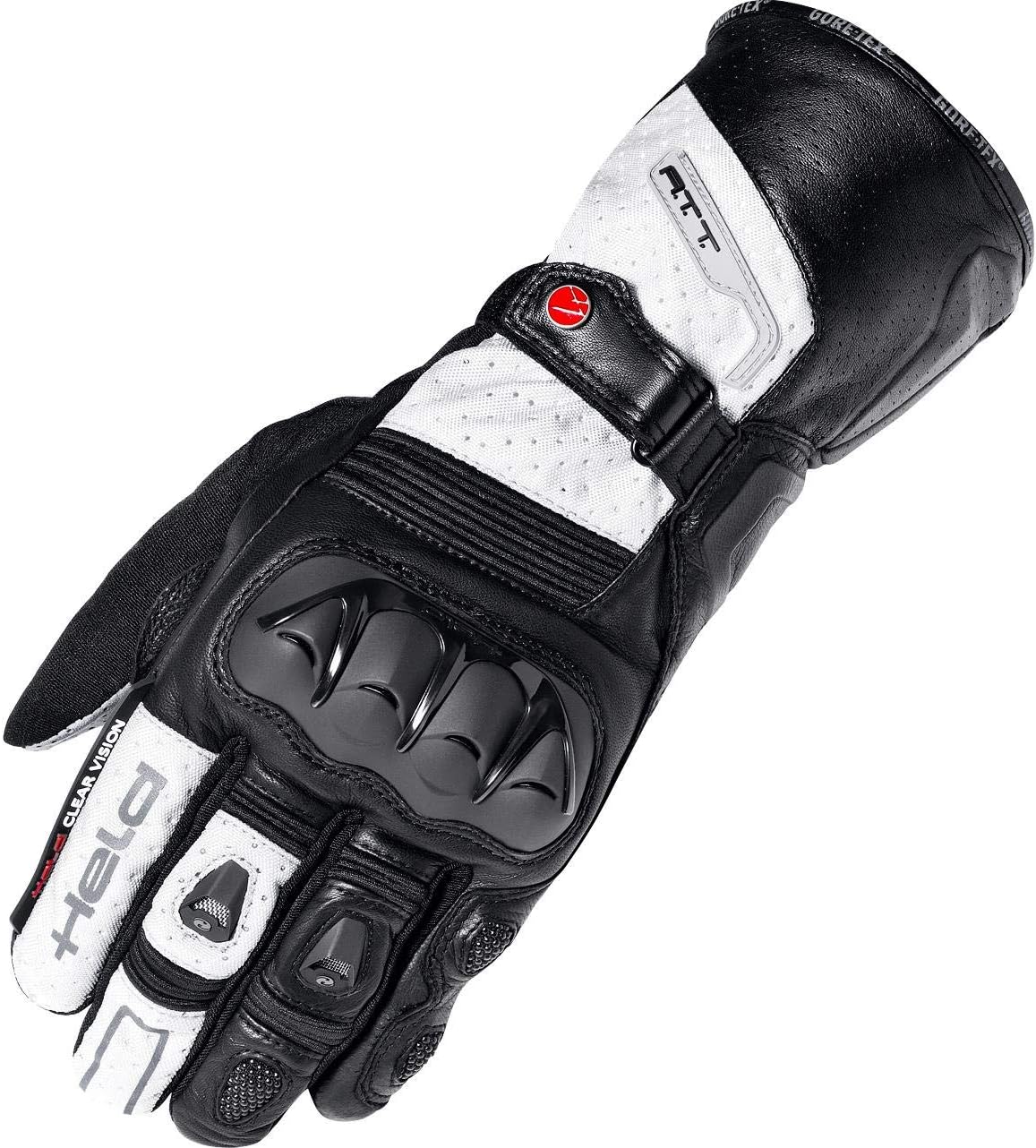 GTX Held Air N Dry Gloves