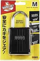 ☆お急ぎ事前にご要相談下さい★ げきとうスパーク　20枚 Amazon.co.jp: 和気産業(Waki Sangyo) スペアーキーボックス 4桁