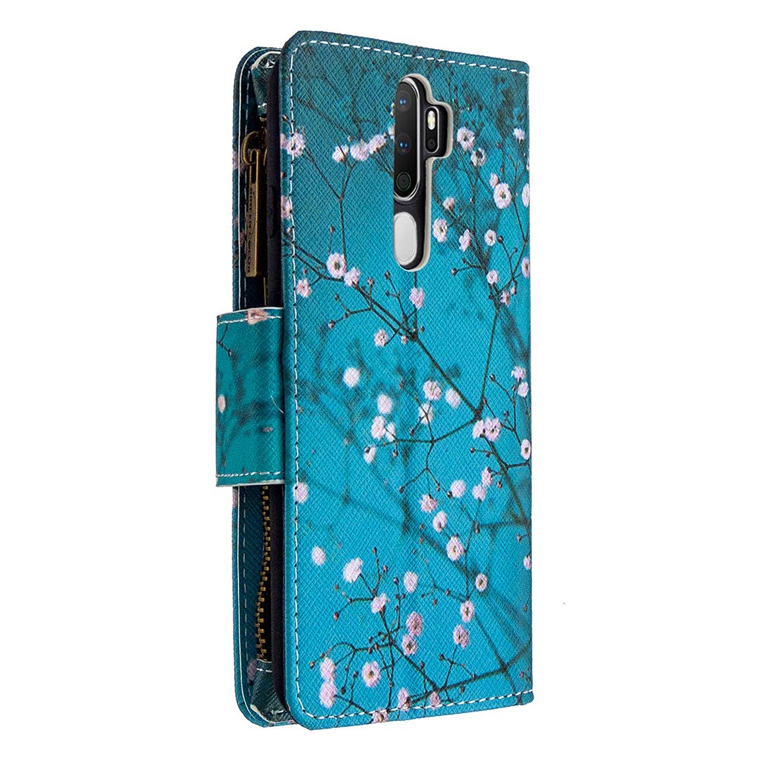 Cover in Silicone per Oppo A5x, Custodia Antiurto e Antigraffio con Fodera in Microfibra, Protezione Morbida per Uomo e Donna Custodia per Oppo A5x (Nero
