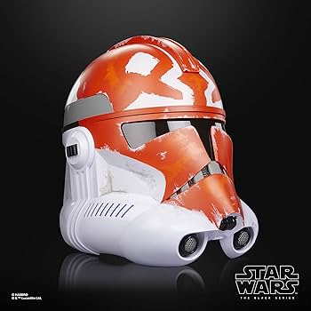 スターウォーズ エピソード3 クローントルーパー テムエラモリソン直筆サイン付き スターウォーズ エピソード3 クローントルーパー テムエラ
