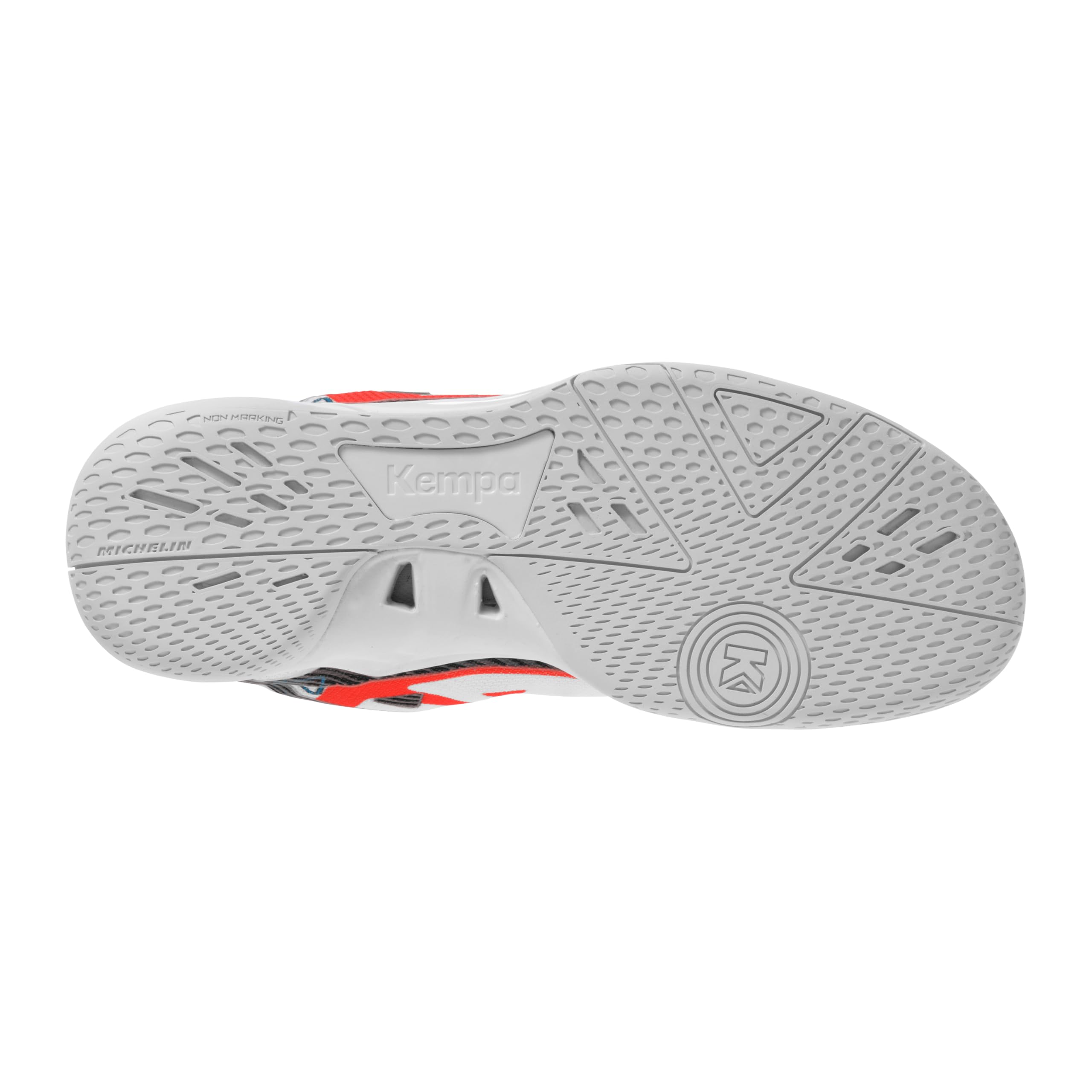 Kempa Wing 2.0 Herren Handballschuhe