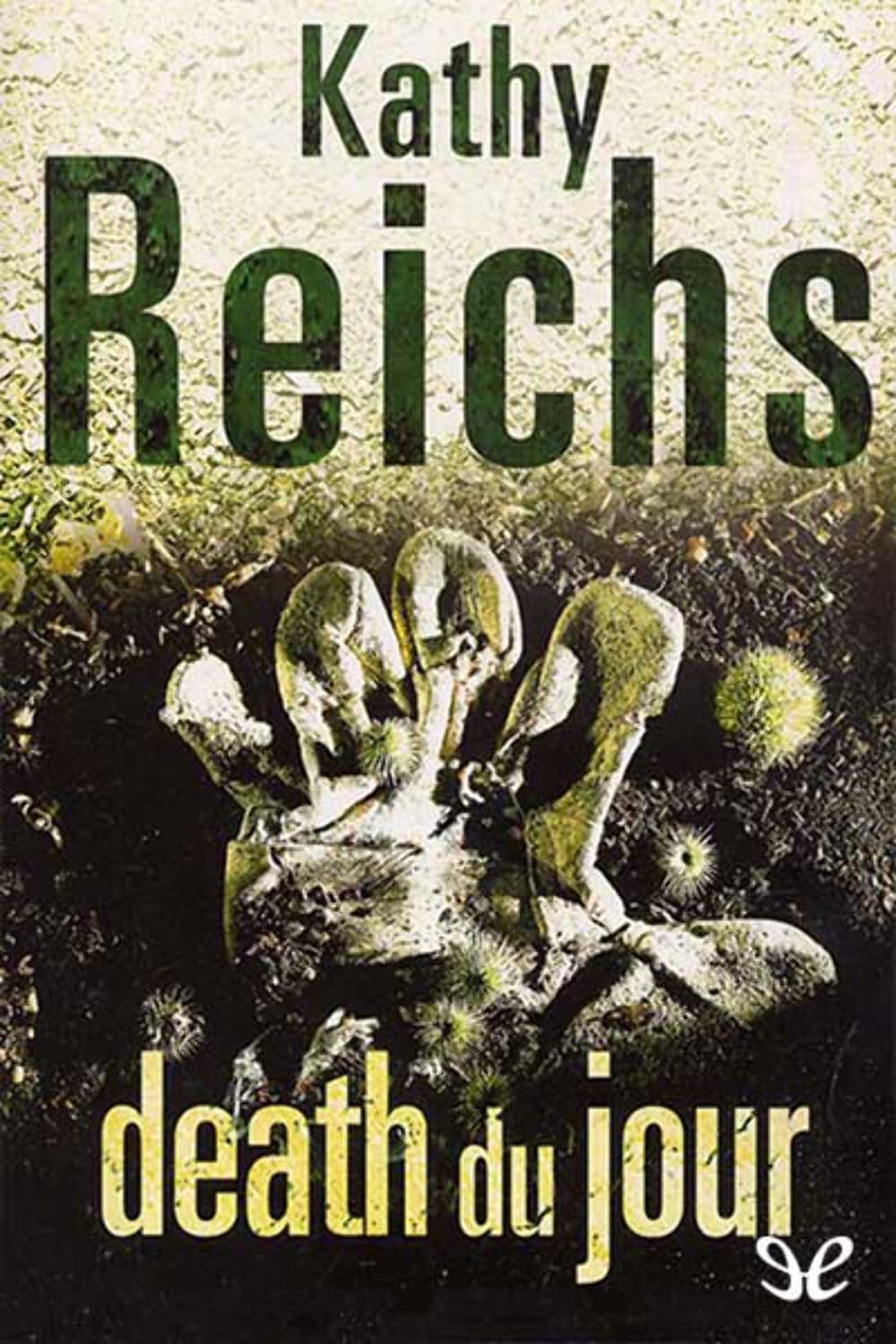 Buy Death Du Jour: (Temperance Brennan 2) — BookShops.in