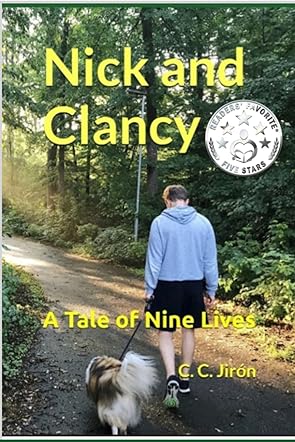 Nick and Clancy
