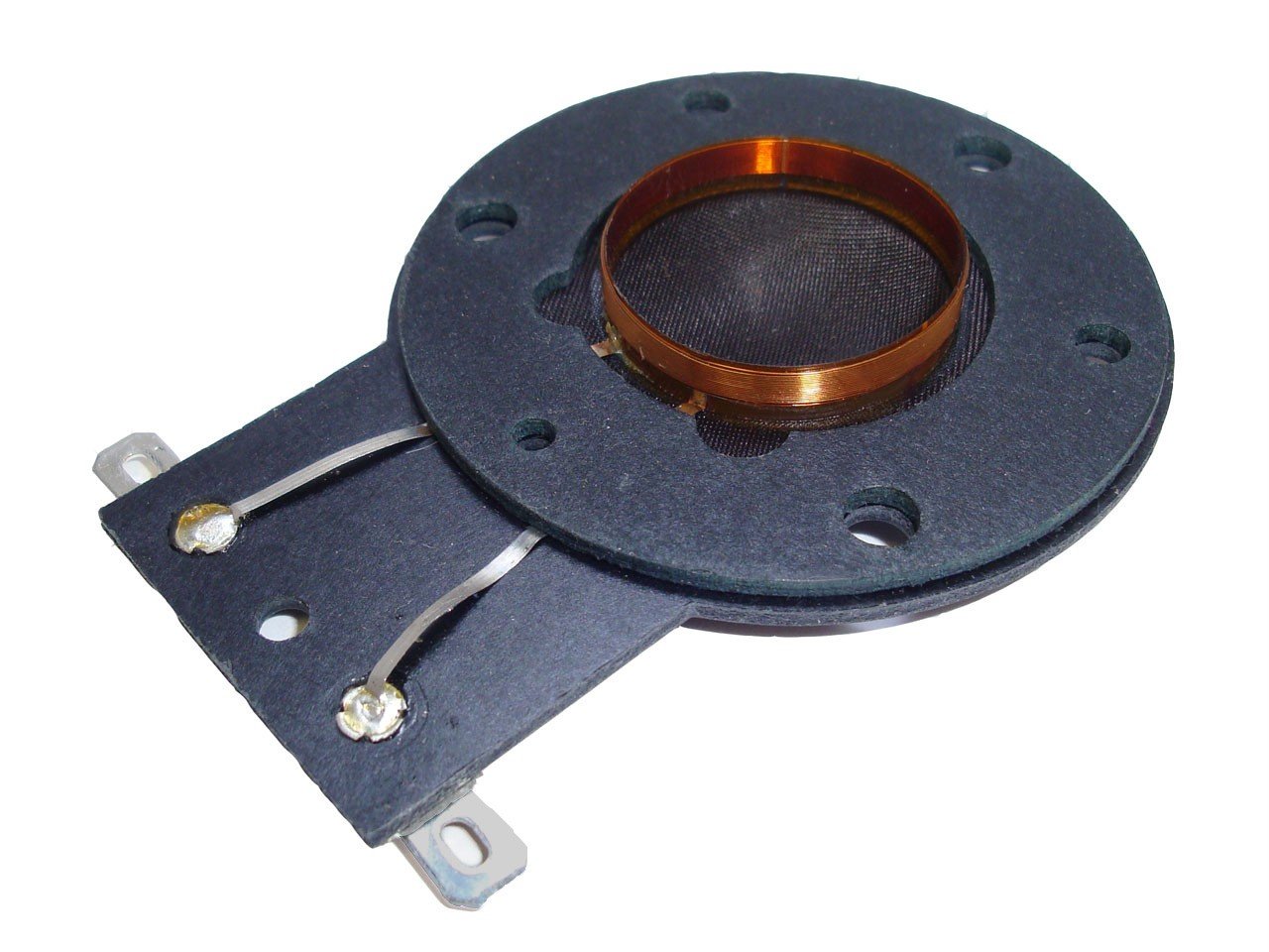 Amazon.com: Klipsch KLI76 Replacement Diaphragm - K-72, K-76, K-79