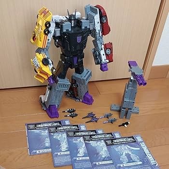 Amazon.co.jp: トランスフォーマーレガシー メナゾール : おもちゃ Amazon.co.jp: トランスフォーマーレガシー メナゾール : おもちゃ