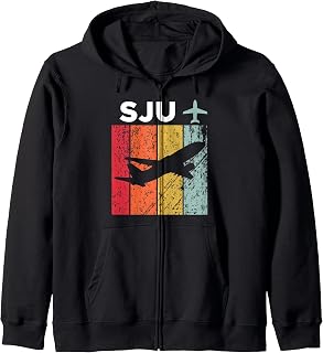 Zip Hoodie
