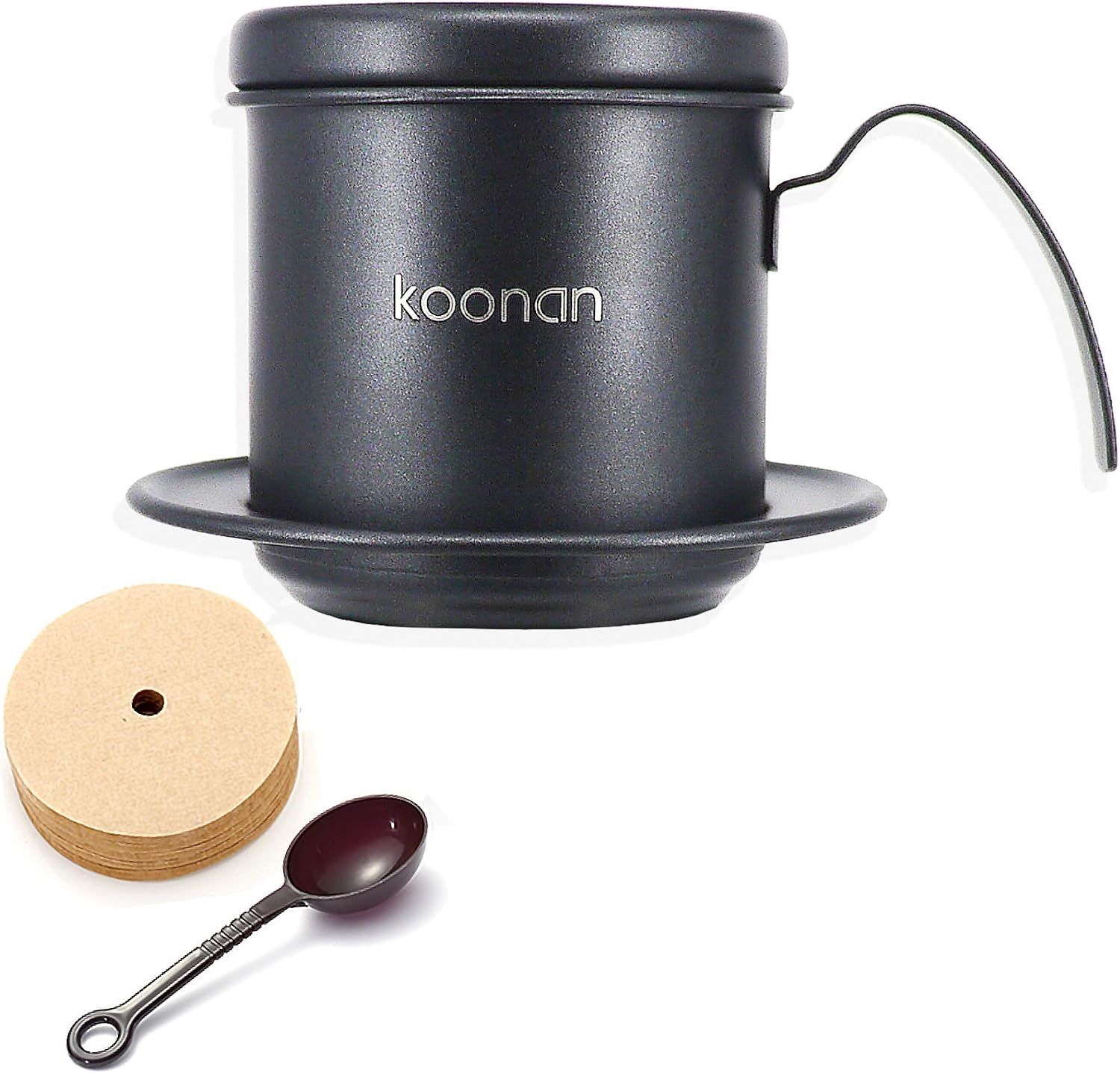 Vietnamese Coffee Maker Set Drip Coffee 