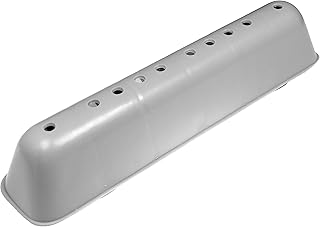 ✧WESSPER® Élévateur de tambour de machine à laver pour Beko WMD55100 (4.7x4x21cm, 1 pièce)