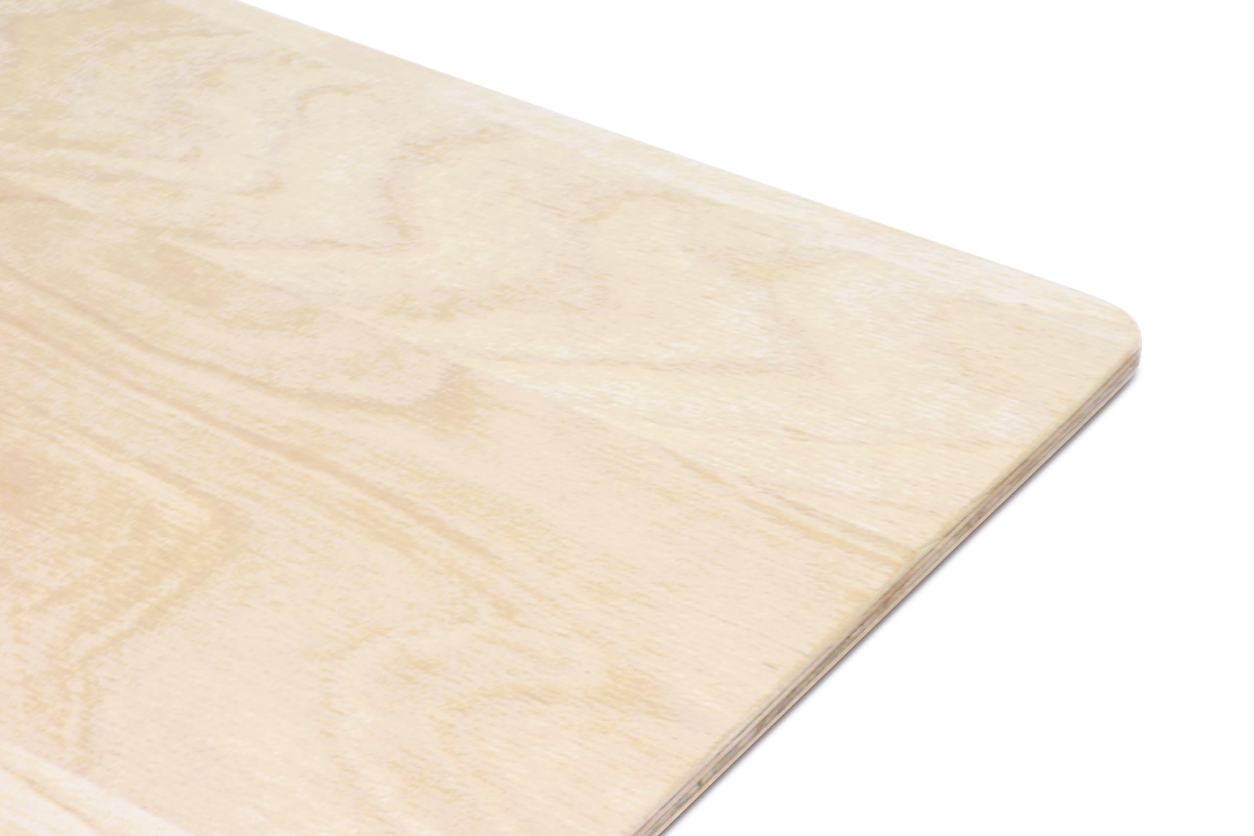 1a-TopStore Holzdeckel 600x400 mm aus Buche Multiplex 15 mm für Euroboxen, Eurobehälter, Stapelbox Serie TK, VTK und Unibox (Deckel 600x400 mm, buche)