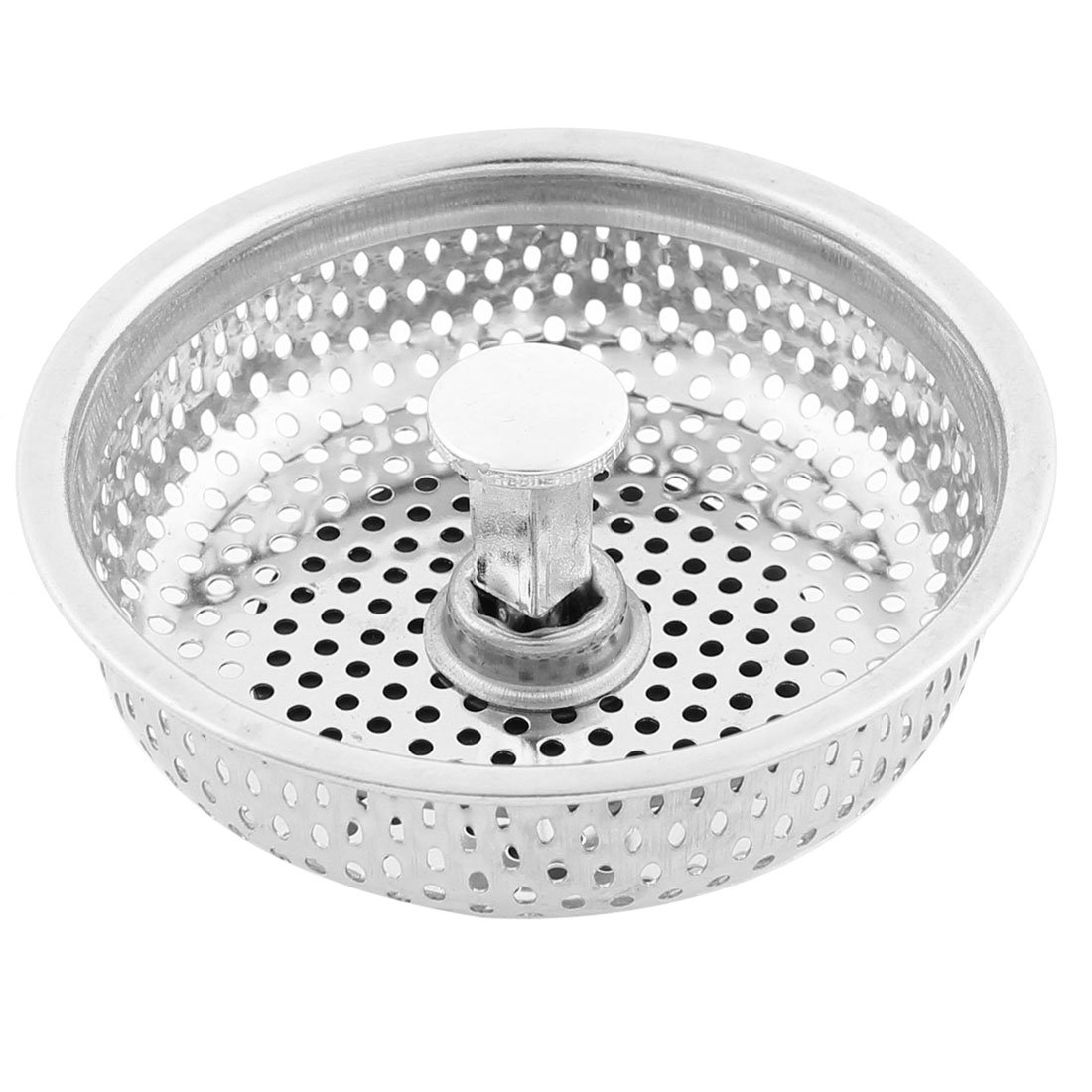 Filtre à évier de cuisine 83mm pour garder un bassin propre durant la vaisselle