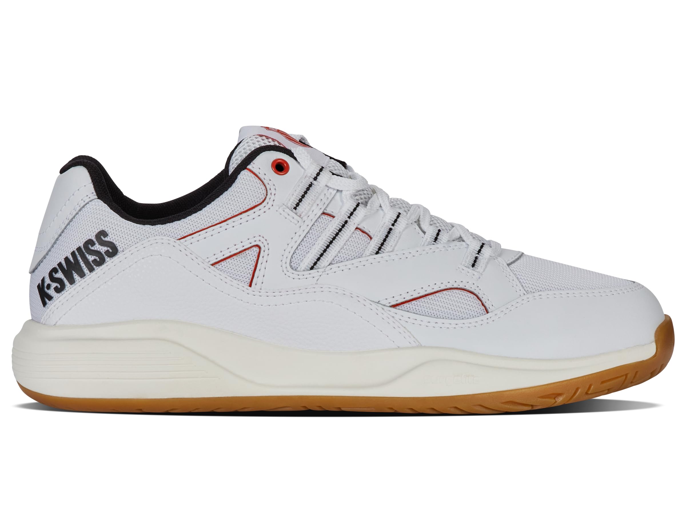 K-Swiss Men's Tura Team Pickleball Shoe