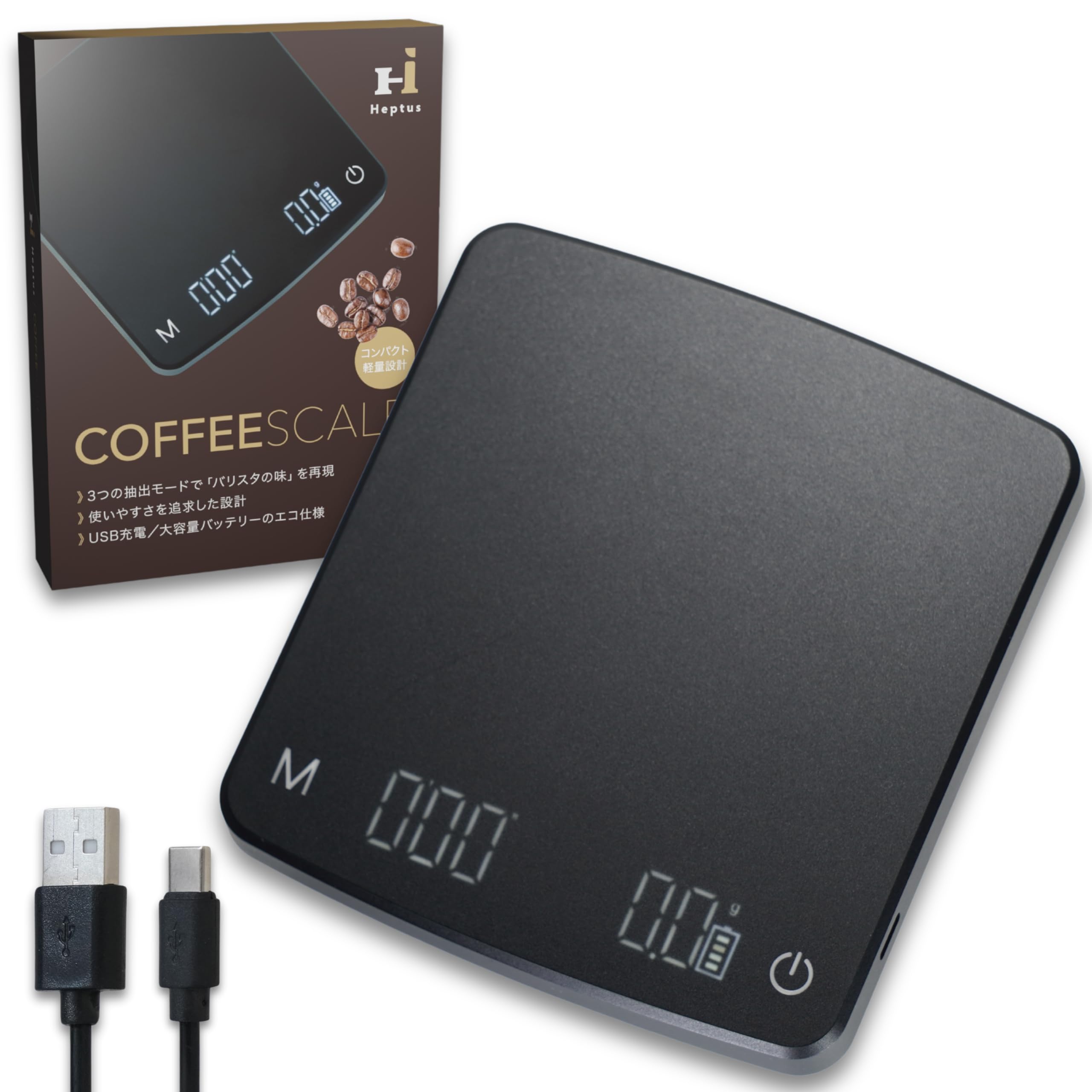 PDS × 7Speed Coffee バリスタアイツ 限定25体 BARISTA & CO コーヒードリッパー BARISTA＆CO Brew It Stick 2