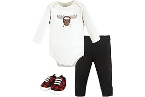 Adorable and Comfortable 12 Month Boy Outfit