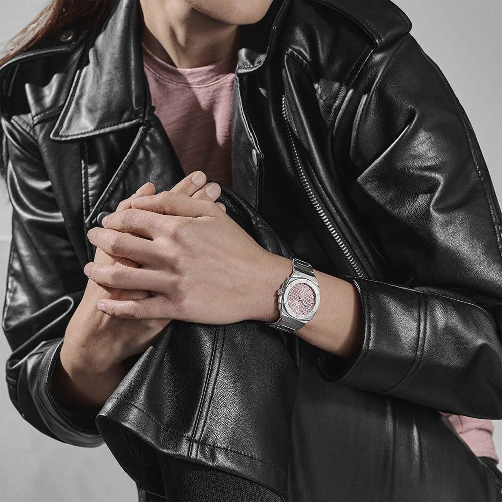 Alpina Watch AL-220PI2AE6B