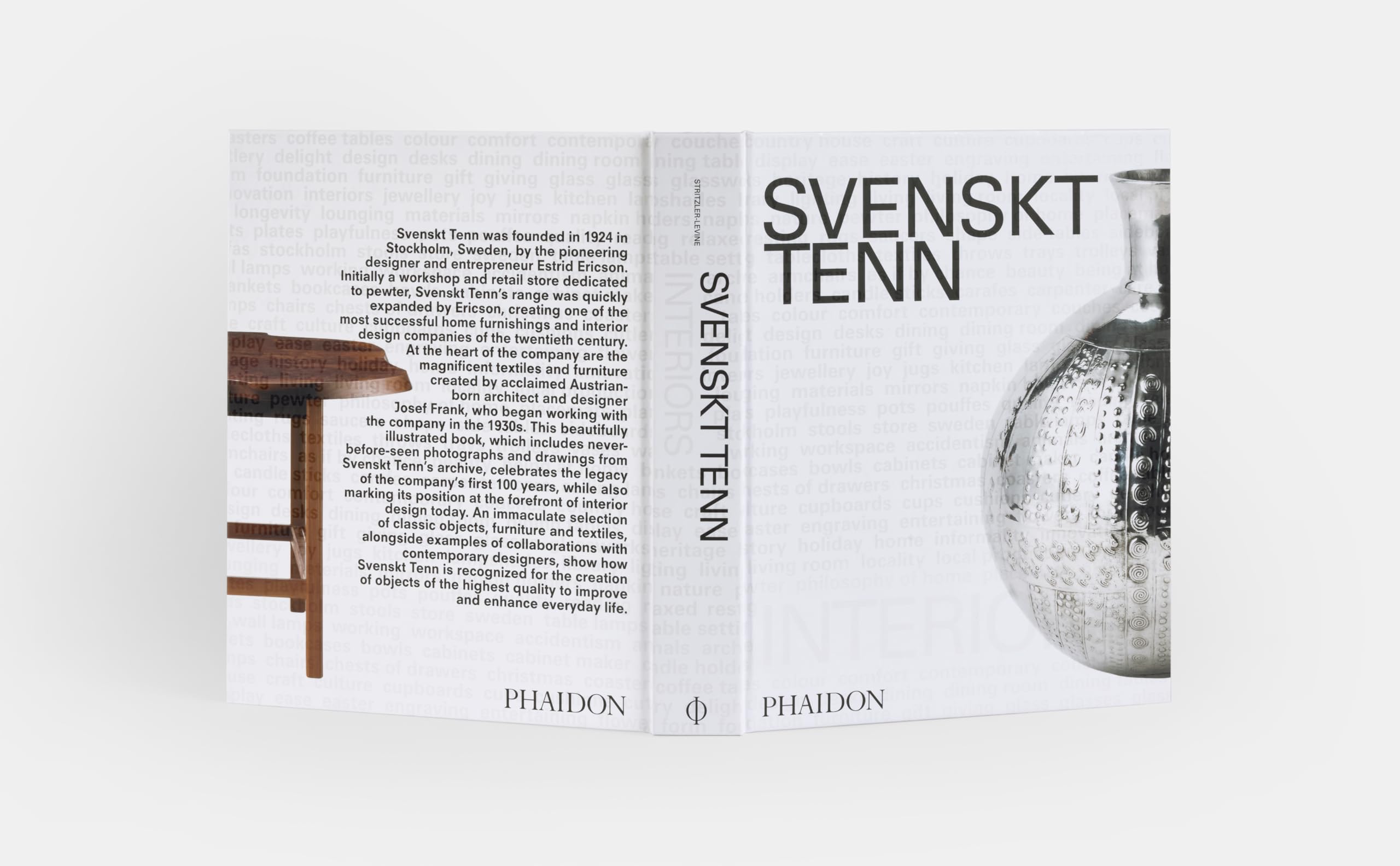 Svenskt Tenn Stockholm