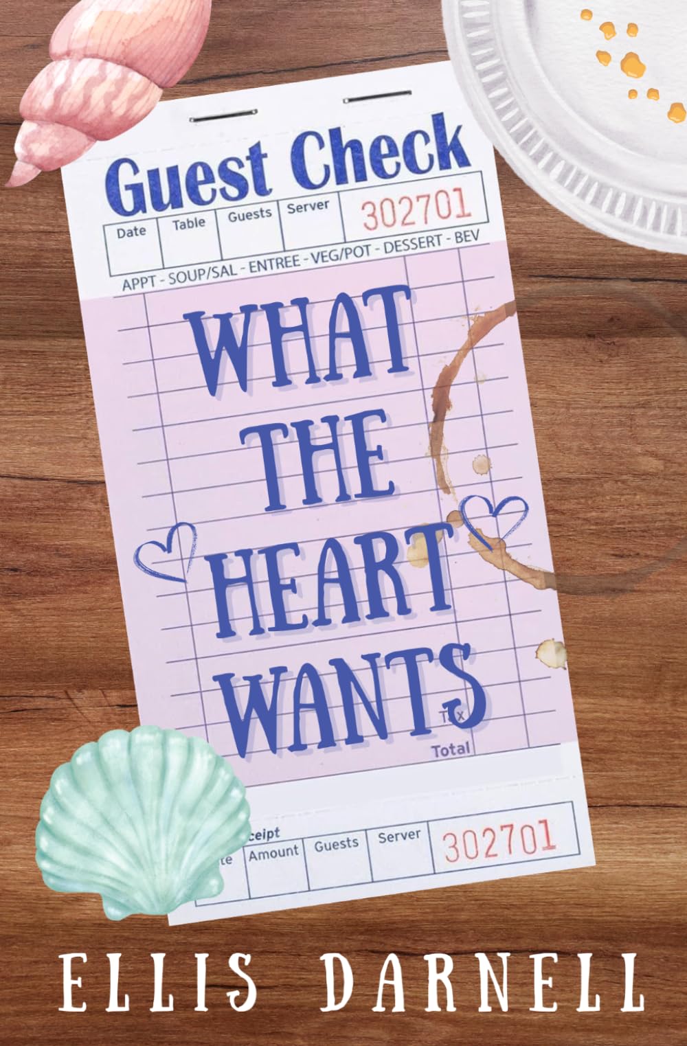 What The Heart Wants