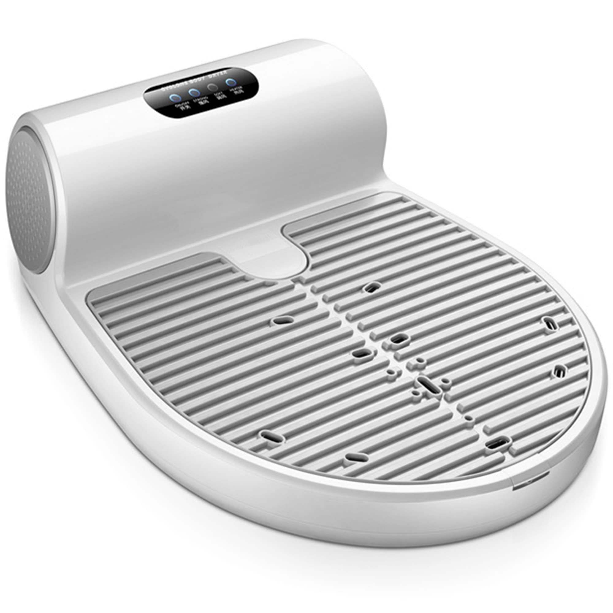 YXZYFPP GWMWON Full Body Dryers Machine for Spa & Home Use, After Shower Body Dryers with Integrated Weight Scale, Fast Drying & Relaxing Experience (Without weight scale)