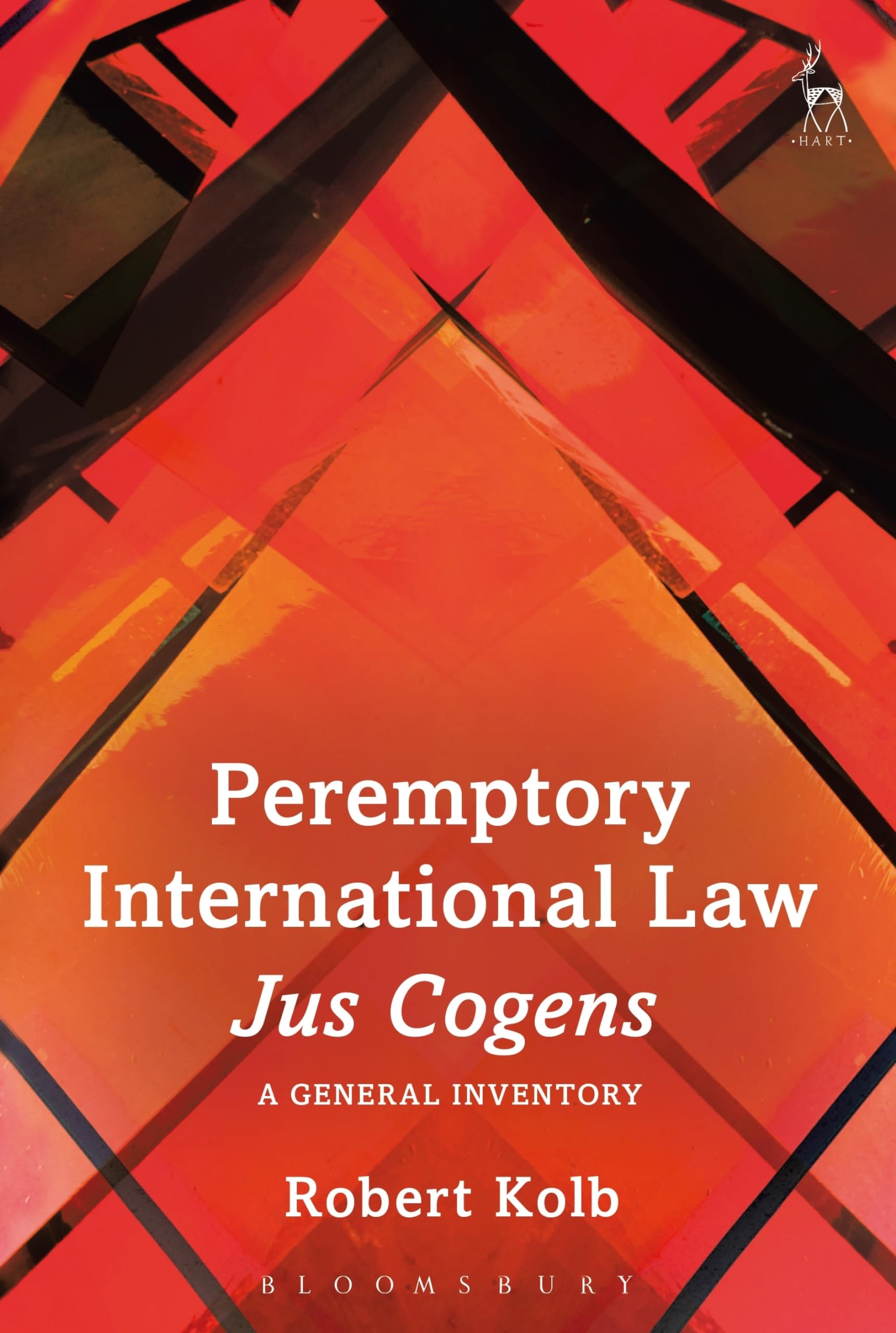Buy Peremptory International Law - Jus Cogens: A General Inventory — BookShops.in