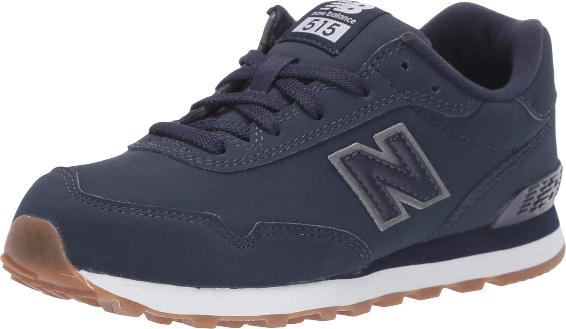 New Balance Kids' 515 V1 Hook and Loop Sneaker — view 61
