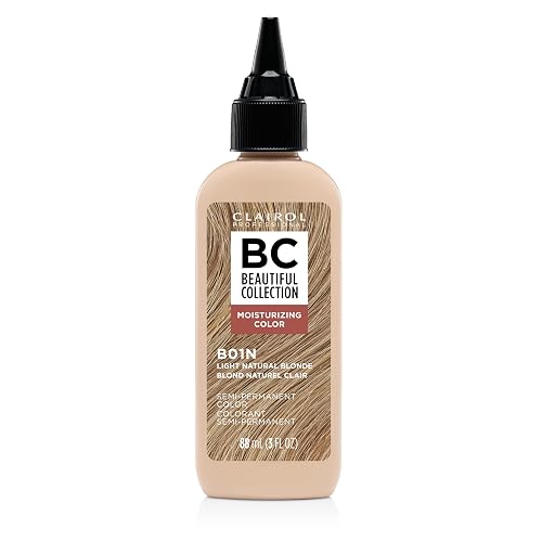 Clairol Professional Beautiful Collection Semi-Permanent Hair Color