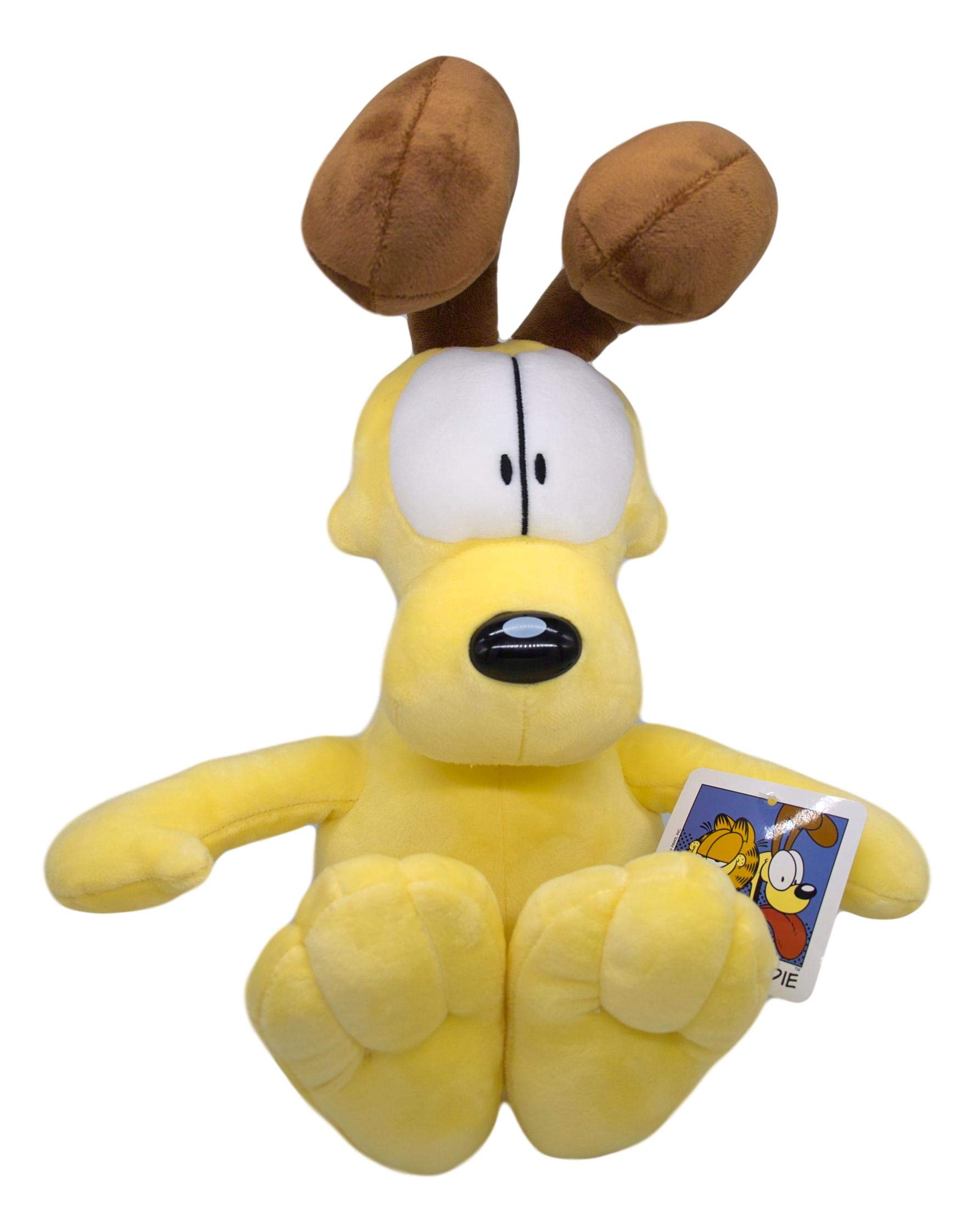 odie plush