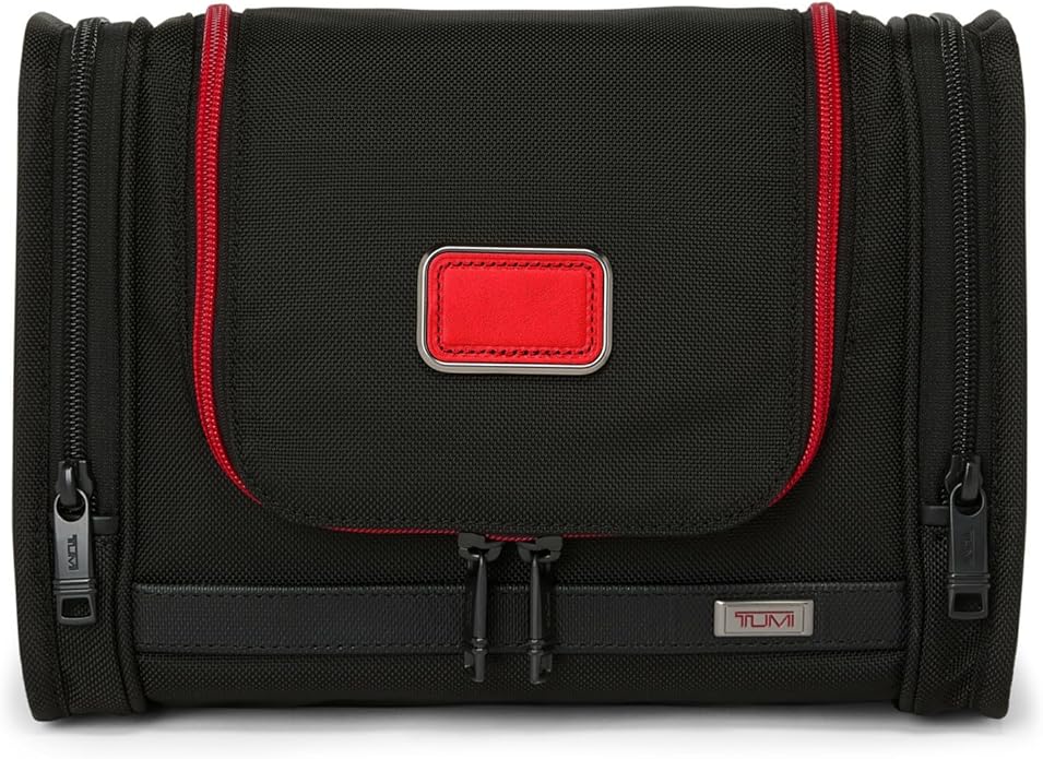 Amazon | [トゥミ] トラベルキット 公式 正規品 TUMI Alpha 3