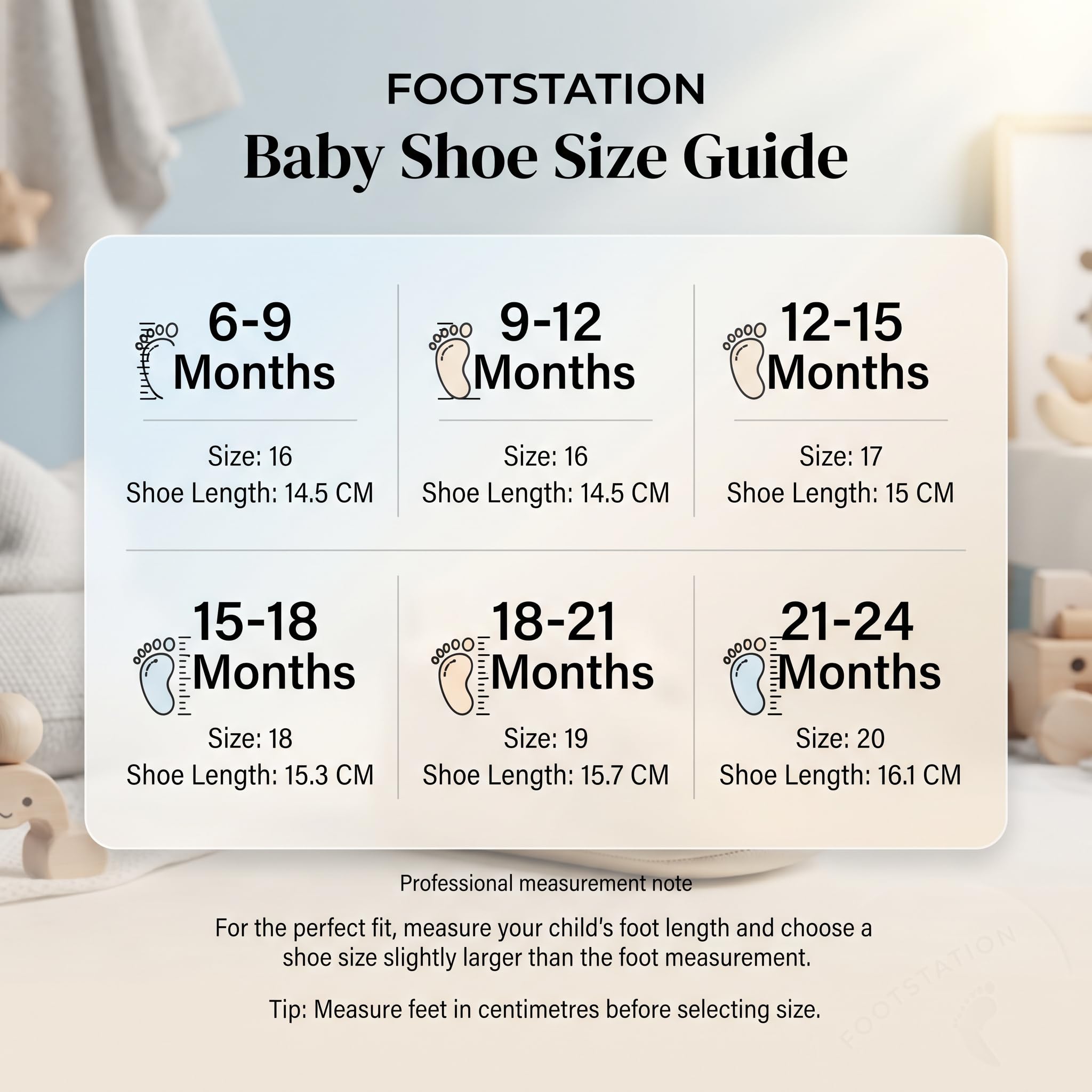 FootStation Infant Shoes for Baby Boys & Girls | Musical Sound Walking Shoes | First Walker Shoes for Toddlers | Lightweight Breathable Knit Sneakers | Soft Sole Comfortable Slip On Shoes for Newborns, Babies & Kids (White, UK Footwear Size System, Toddler, Age Range, Medium, 12 Months, 15 Months) 3