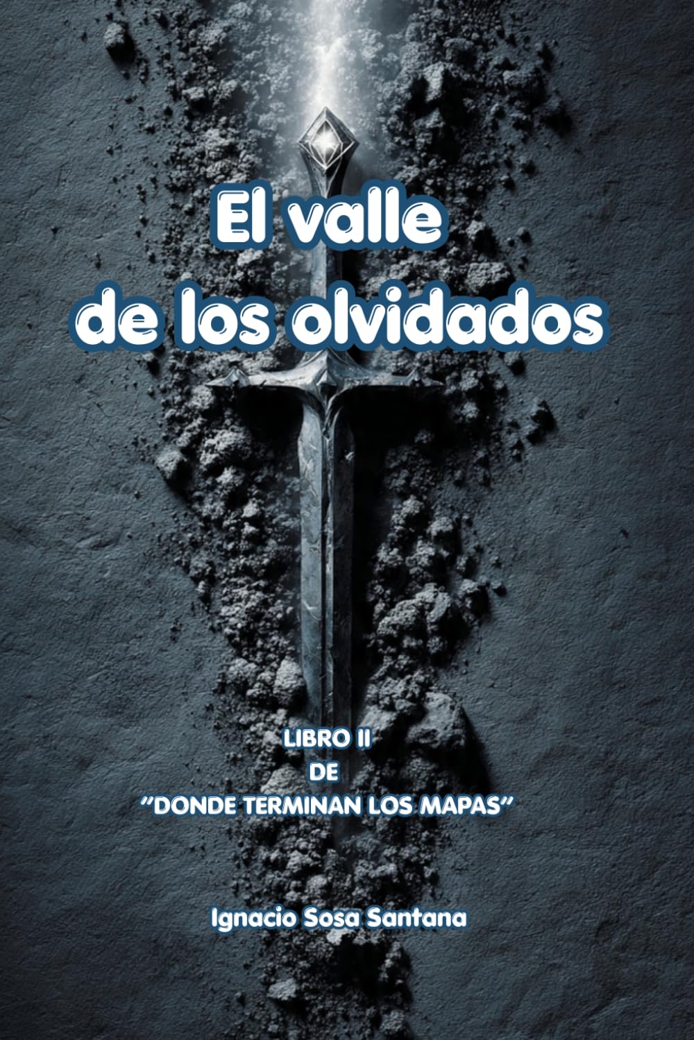 El valle de los olvidados