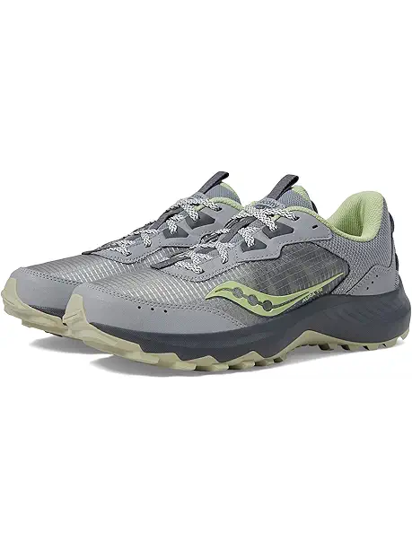 Женские кроссовки Saucony Aura TR для бега