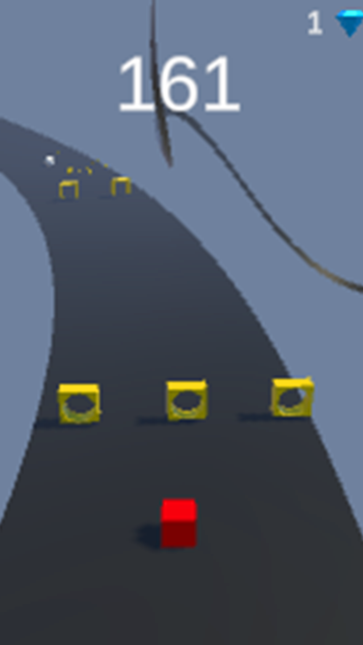 New Shape Race Challenging Roll Free Game - App on Amazon Appstore