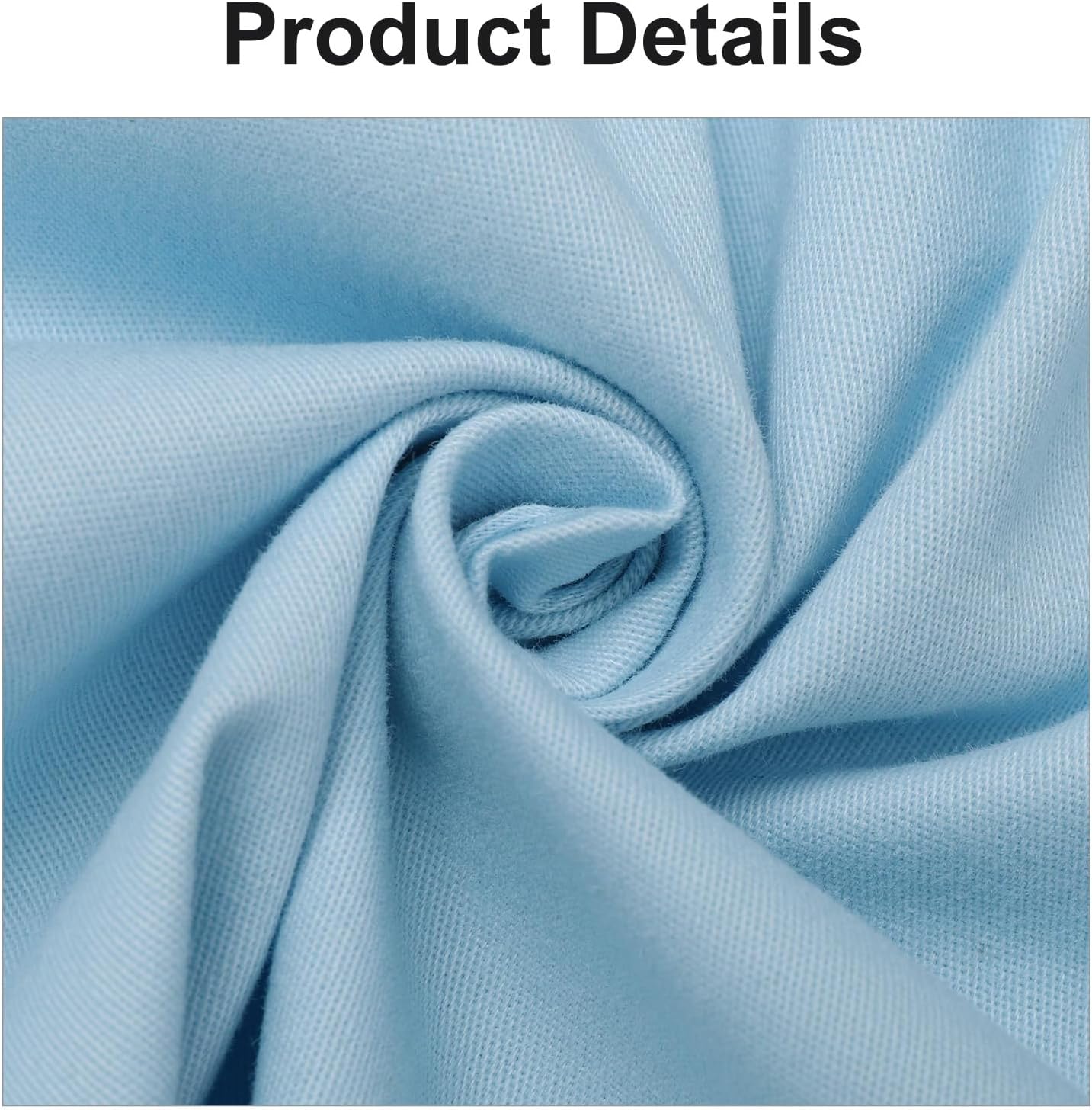 Mens 5" Shorts Cotton Casual Classic Fit Elastic Waist Summer Daily Wear Workout Short - Image 8