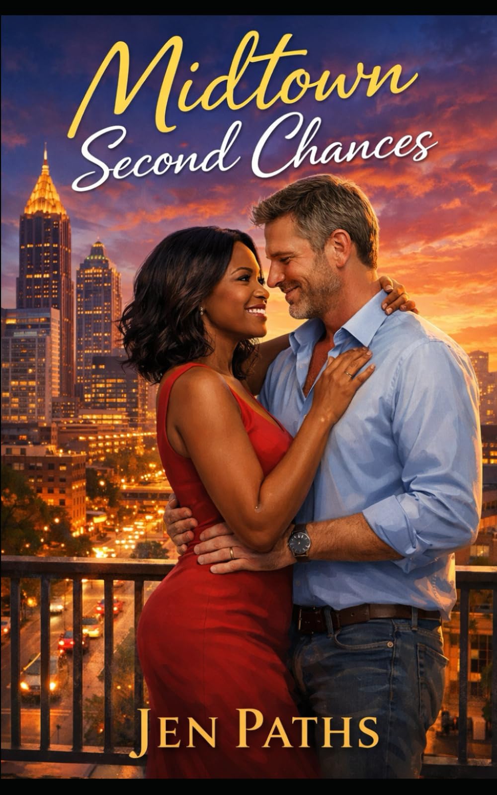 Midtown Second Chances