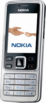 Nokia 6300 0022728