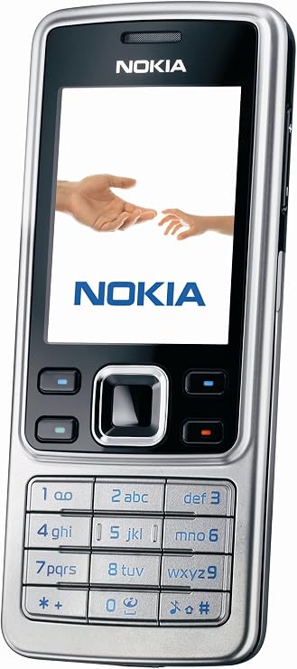 Nokia 6300 0022728